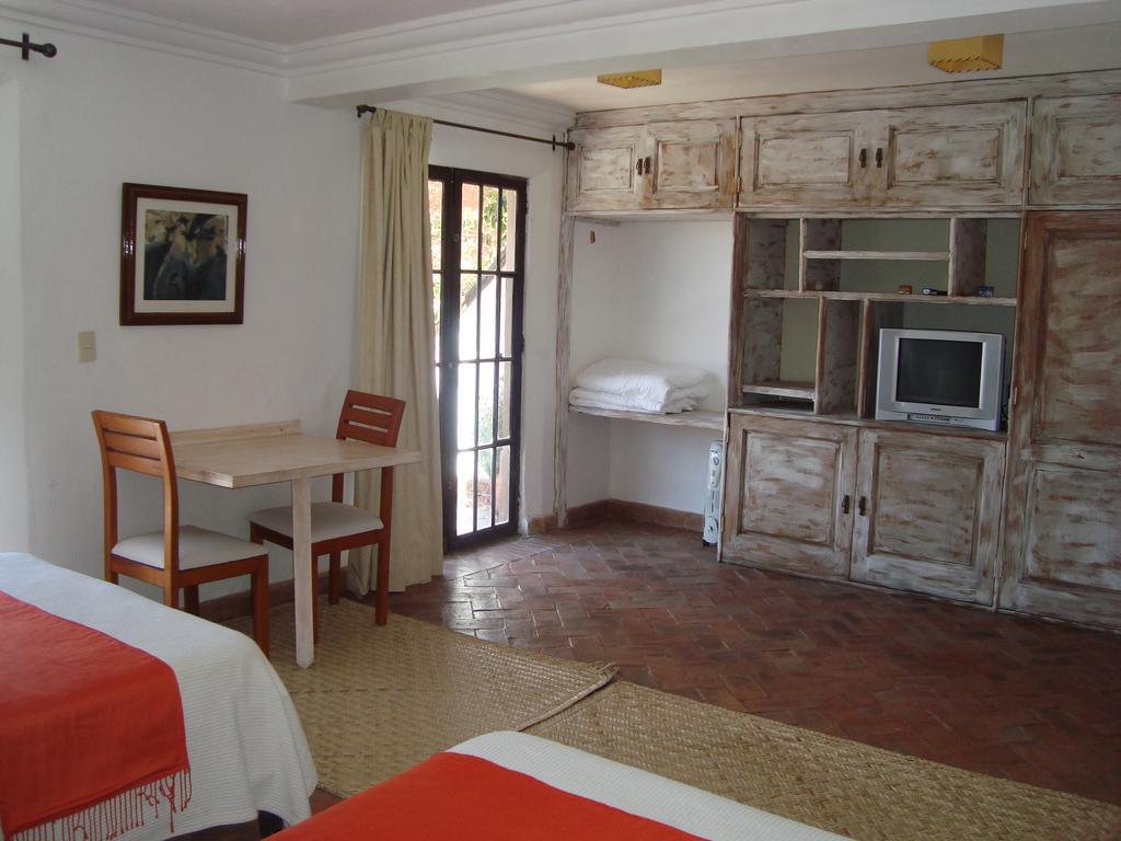 Casa De La Bu San Miguel de Allende Room photo