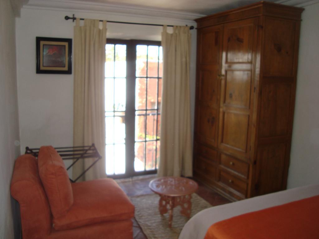 Casa De La Bu San Miguel de Allende Exterior photo