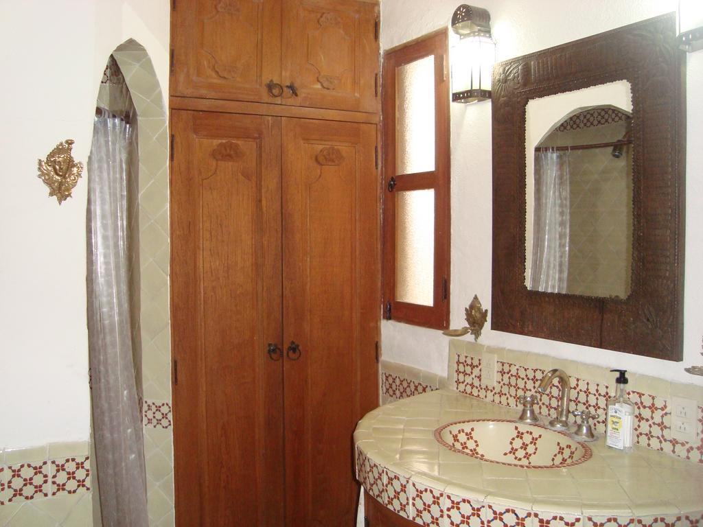 Casa De La Bu San Miguel de Allende Room photo