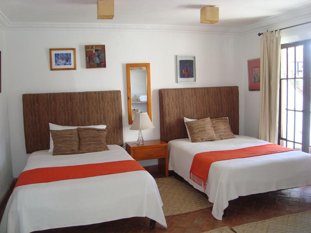 Casa De La Bu San Miguel de Allende Room photo